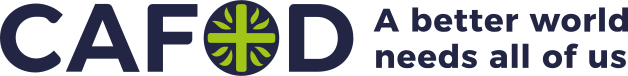 CAFOD Logo